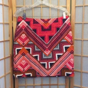 Beautiful Lined Mini